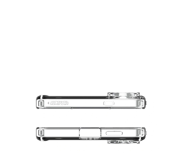 Spigen Ultra Hybrid Mag Magsafe do Galaxy S25 Edge Neo One - 1343721 - zdjęcie 6